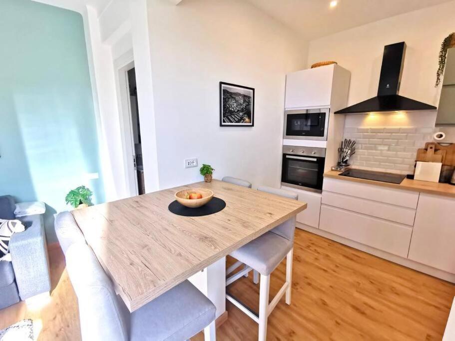 Beautiful Apartment In Санремо Екстер'єр фото