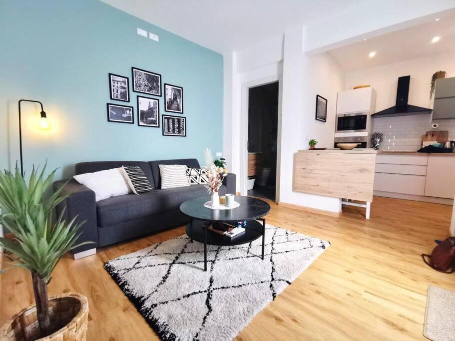Beautiful Apartment In Санремо Екстер'єр фото