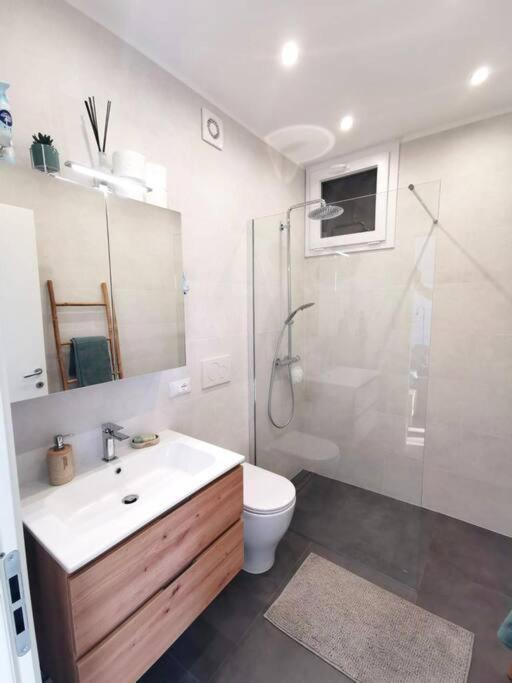 Beautiful Apartment In Санремо Екстер'єр фото